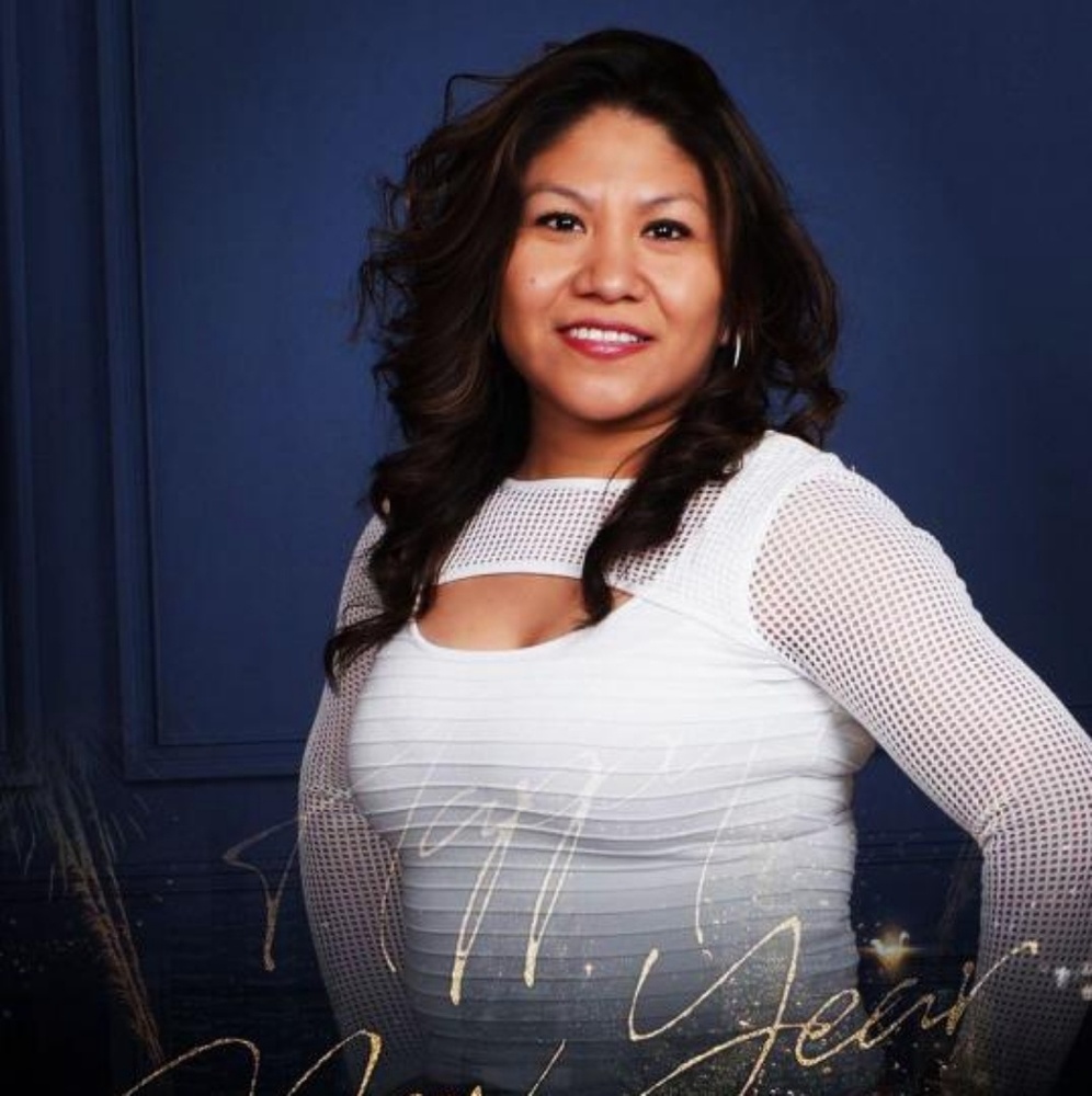 Meet your Posher, Guillermina